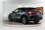 Audi Q3 Sportback 45 TFSI e S-Line 245PK | Virtual | Sfeer |, 12 maanden, Stof, Gebruikt, Hybride Elektrisch/Benzine