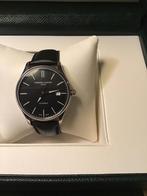 Frédérique Constant Polshorloge - Klassiek Design, Overige merken, Leer, Staal, Polshorloge