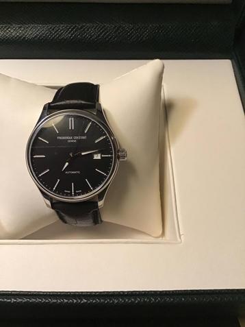 Frédérique Constant Polshorloge - Klassiek Design beschikbaar voor biedingen