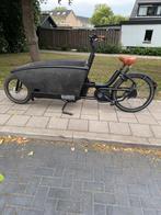 Urban Arrow Family bakfiets, Verzenden, Gebruikt, Overige merken