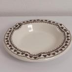 Adams Sharon asbak schotel English Ironstone 14 cm, Ophalen of Verzenden