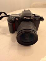 Nikon F65 Spiegelreflexcamera, Ophalen of Verzenden, Gebruikt, Spiegelreflex, Nikon