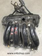 Inlaatspruitstuk BMW E46 318i N42, Auto-onderdelen, Ophalen of Verzenden, Gebruikt, BMW