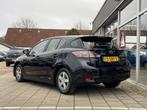 Lexus CT 200h Hybrid Automaat/Cruise/clima/, Gebruikt, 4 cilinders, Met garantie (alle), Zwart