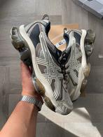 ASICS Gel-Quantum Kinetic BirchDark Taupe Nieuw in doos 43.5, Bruin, Nieuw, Ophalen of Verzenden, Asics