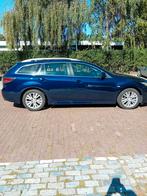 Mazda 6 sportbreak 2.0 ltr, Auto's, Mazda, Voorwielaandrijving, Stof, Handgeschakeld, Grijs