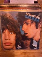 The Rolling Stones - Black and Blue LP, Cd's en Dvd's, Vinyl | Rock, Ophalen of Verzenden, Gebruikt, 12 inch, Rock-'n-Roll