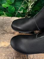 Nieuwe laarzen van loints of holland maat 37, Hoge laarzen, Zwart, Loints of holland, Nieuw