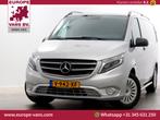 Mercedes-Benz Vito 119 CDI 190pk E6 Lang 7G Automaat LED/Nav, Achterwielaandrijving, Gebruikt, Euro 6, 2500 kg
