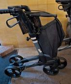 Rollator  met tasjes  50,- euro, Ophalen