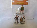 Luville Village People Set PC35, Diversen, Kerst, Ophalen of Verzenden, Zo goed als nieuw