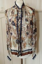 blouse van SUMMUM WOMAN maat 36, Kleding | Dames, Summum, Overige kleuren, Ophalen of Verzenden, Zo goed als nieuw