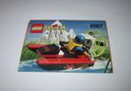 Lego 6567 boekje Lego system, Kinderen en Baby's, Speelgoed | Duplo en Lego, Verzenden, Zo goed als nieuw