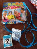 Ra ra wie ben ik, Ophalen, Gebruikt