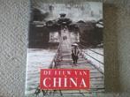 De eeuw van China (1996; gesch. & foto's China 20e eeuw), 20e eeuw of later, Ophalen of Verzenden, Zo goed als nieuw, Azië