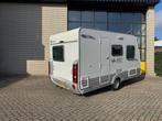 Sterckeman EVOLUTION COMFORT Incl inboedel, Mover, Schotel,, Caravans en Kamperen, Caravans, Sterckeman, Bedrijf, 750 - 1000 kg