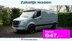 Mercedes-Benz SPRINTER 316CDI L2H1 Aut. | Nardo Grey | LED |, Stof, Gebruikt, 4 cilinders, 2000 kg