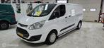 Ford Transit Custom 290 2.2 TDCI L2H1 2-Schuifdeuren, Euro 5, 101 pk, Gebruikt, 4 cilinders