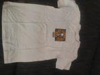 Wit Vans T-shirt - Maat S - Nieuw, Kleding | Heren, Ophalen of Verzenden, Nieuw, Wit