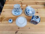 Mooi Chinees setje, Antiek en Kunst, Antiek | Keramiek en Aardewerk, Ophalen of Verzenden