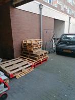 Pellets, Minder dan 3 m³, Ophalen of Verzenden, Overige houtsoorten, Blokken