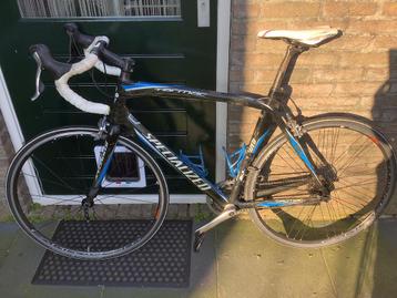 Specialized Tarmac E240 Carbon FACT mt 56 beschikbaar voor biedingen