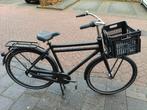Batavus Packd transportfiets H57 Nexus 3 versnellingen, Ophalen, Gebruikt, Versnellingen, Batavus