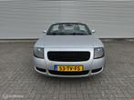 Audi TT Roadster 1.8 5V Turbo | Stoelverwarming |, TT, Cabriolet, 179 pk, Leder