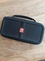Nintendo switch case, Ophalen of Verzenden, Zo goed als nieuw, Hoesje, Tasje of Behuizing