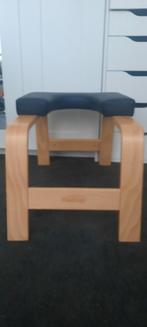 Feetup Yoga Kruk - Zo goed als nieuw!, Sport en Fitness, Yoga en Pilates, Ophalen, Zo goed als nieuw, Yoga-accessoire