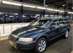 Volvo XC70 2.5 T AWD Geartronic 2007 Blauw, Auto's, Automaat, 1800 kg, Blauw, XC70