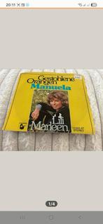 Lili Marleen - Gestohlene Orangen Single, Gebruikt, 7 inch, Single, Ophalen of Verzenden