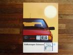 Volkswagen Scirocco (1988), Nieuw, Volkswagen, Ophalen of Verzenden
