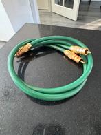 Chord Cobra 3 interlink 50cm, Ophalen of Verzenden, Zo goed als nieuw, Minder dan 2 meter, Interlink-kabel