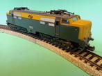 elektrische locomotief, Gebruikt, Ophalen of Verzenden, Analoog, Lima