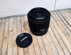 Canon RF 35mm F/1.8 IS Macro STM, Ophalen of Verzenden, Zo goed als nieuw, Macrolens