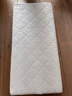 Peutermatras 120x60 - Nette staat, Ophalen of Verzenden, Zo goed als nieuw, Minder dan 140 cm, Matras