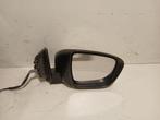 Spiegel buiten rechts elektrisch Nissan Qashqai, Auto-onderdelen, Onderdelen@venauto.nl, Van der Ven Autorecycling B.V., Gebruikt