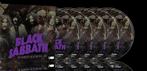 Black Sabbath - The Broadcast Selection 1970-1975. 5-cd  box, Cd's en Dvd's, Verzenden, Nieuw in verpakking, Boxset