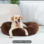 Fluffy honden donut /mand 100cm, Dieren en Toebehoren, Nieuw, Ophalen of Verzenden