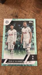 Kane en son 152/399 topps, Ophalen of Verzenden, Zo goed als nieuw, Buitenlandse clubs, Spelerskaart