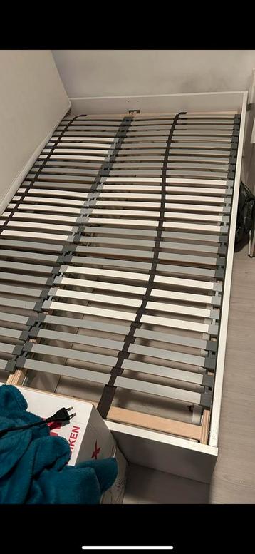 Ikea lattenbodem MOET WEG! - afbeelding 2