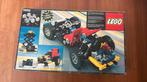 Lego technic 8860 compleet, Kinderen en Baby's, Speelgoed | Duplo en Lego, Ophalen of Verzenden, Gebruikt, Complete set, Lego