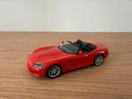 Dodge Viper SRT-10, 1:43, Ophalen of Verzenden, Nieuw, Auto, Overige merken