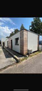 Mantelzorgwoning / Tiny House / Woning, Zakelijke goederen, Machines en Bouw | Keten en Containers, Ophalen of Verzenden