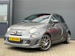 Abarth 595 Fiat 500 1.4 Turbo 160 PK Competizione Clima/Xeno, Voorwielaandrijving, 15 km/l, Gebruikt, 4 cilinders