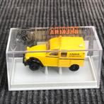 1:87 CITROËN 2CV ANWB ….. 5,-, Ophalen of Verzenden, Zo goed als nieuw, Auto, Brekina