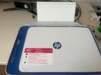Wifi printer HP, Computers en Software, Printers, Ophalen of Verzenden, Gebruikt, Printer