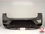 VW T-Roc 2017+ R-Line Achterbumper Bumper 6xPDC Origineel!