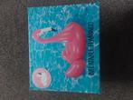 Opblaas flamingo, Ophalen of Verzenden, Nieuw